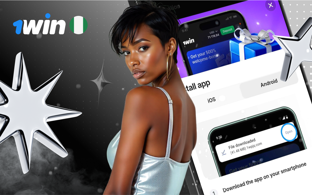 1win Nigeria: Complete Guide to Online Betting and Casino Gaming